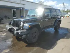 1C4BJWEG6HL565331 2017 JEEP WRANGLER