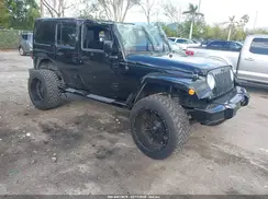 1C4BJWEG6HL567211 2017 JEEP WRANGLER