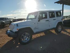 1C4BJWEG6HL575387 2017 JEEP WRANGLER