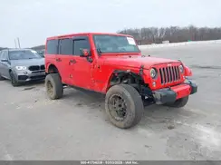 1C4BJWEG6HL575731 2017 JEEP WRANGLER