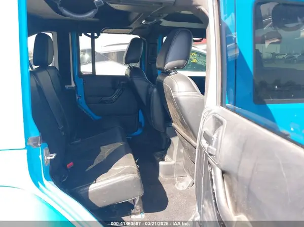 1C4BJWEG6HL579231 2017 JEEP WRANGLER - Image 8