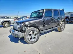 1C4BJWEG6HL583280 2017 JEEP WRANGLER