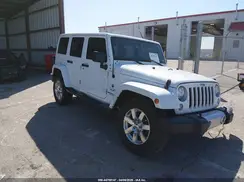 1C4BJWEG6HL590231 2017 JEEP WRANGLER