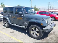 1C4BJWEG6HL590794 2017 JEEP WRANGLER