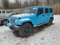 1C4BJWEG6HL605620 2017 JEEP WRANGLER