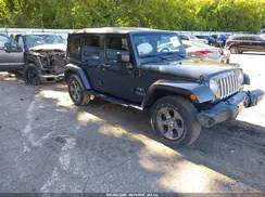 1C4BJWEG6HL616309 2017 JEEP WRANGLER