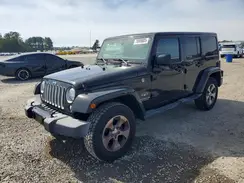 1C4BJWEG6HL619467 2017 JEEP WRANGLER