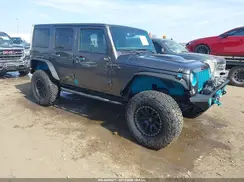 1C4BJWEG6HL620019 2017 JEEP WRANGLER