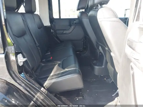 1C4BJWEG6HL625415 2017 JEEP WRANGLER - Image 8