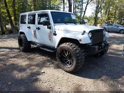 1C4BJWEG6HL625740 2017 JEEP WRANGLER