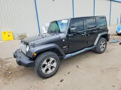 1C4BJWEG6HL627536 2017 JEEP WRANGLER