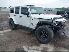 1C4BJWEG6HL630498 2017 JEEP WRANGLER