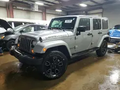 1C4BJWEG6HL631358 2017 JEEP WRANGLER