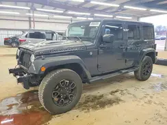 1C4BJWEG6HL633854 2017 JEEP WRANGLER
