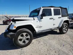 1C4BJWEG6HL637340 2017 JEEP WRANGLER
