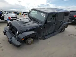 1C4BJWEG6HL640223 2017 JEEP WRANGLER