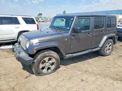 1C4BJWEG6HL668068 2017 JEEP WRANGLER