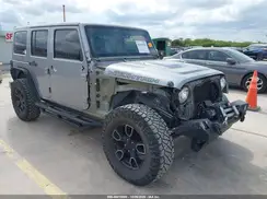 1C4BJWEG6HL673013 2017 JEEP WRANGLER