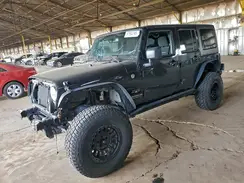 1C4BJWEG6HL675294 2017 JEEP WRANGLER