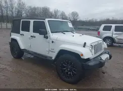 1C4BJWEG6HL676560 2017 JEEP WRANGLER