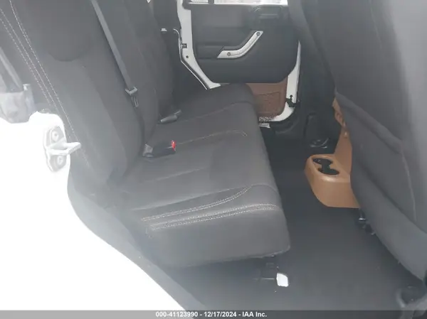 1C4BJWEG6HL676560 2017 JEEP WRANGLER - Image 8