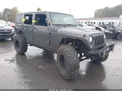 1C4BJWEG6HL685937 2017 JEEP WRANGLER