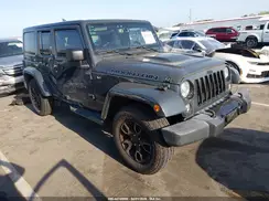 1C4BJWEG6HL686652 2017 JEEP WRANGLER
