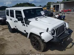 1C4BJWEG6HL688014 2017 JEEP WRANGLER