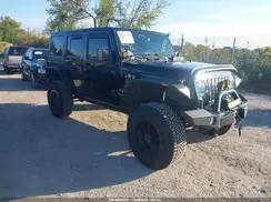 1C4BJWEG6HL702770 2017 JEEP WRANGLER