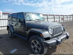 1C4BJWEG6HL703403 2017 JEEP WRANGLER