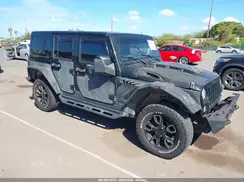 1C4BJWEG6HL706110 2017 JEEP WRANGLER