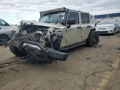 1C4BJWEG6HL706317 2017 JEEP WRANGLER