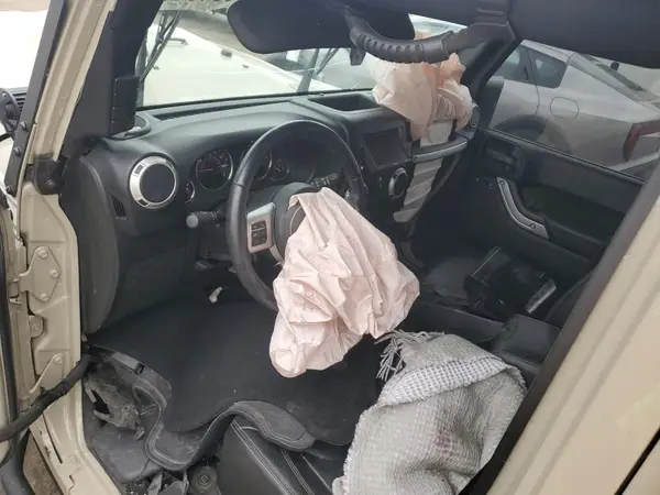 1C4BJWEG6HL706317 2017 JEEP WRANGLER - Image 8