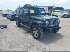 1C4BJWEG6HL706348 2017 JEEP WRANGLER