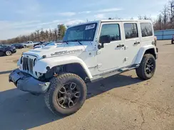 1C4BJWEG6HL710187 2017 JEEP WRANGLER