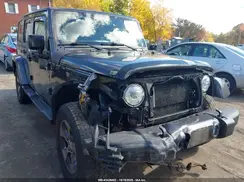 1C4BJWEG6HL722579 2017 JEEP WRANGLER