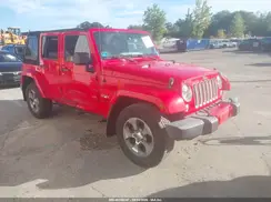 1C4BJWEG6HL724185 2017 JEEP WRANGLER