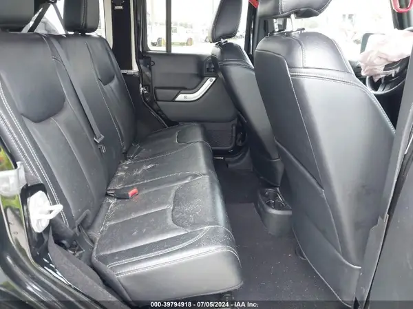 1C4BJWEG6HL725479 2017 JEEP WRANGLER - Image 8
