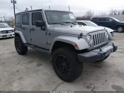 1C4BJWEG6HL735459 2017 JEEP WRANGLER