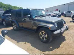 1C4BJWEG6HL745909 2017 JEEP WRANGLER