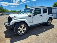 1C4BJWEG6JL801675 2018 JEEP WRANGLER