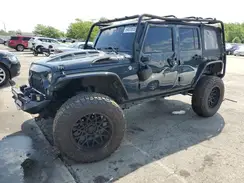 1C4BJWEG6JL804656 2018 JEEP WRANGLER
