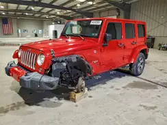 1C4BJWEG6JL807749 2018 JEEP WRANGLER