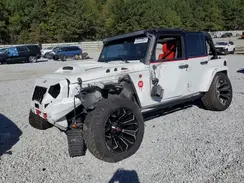 1C4BJWEG6JL816970 2018 JEEP WRANGLER