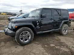 1C4BJWEG6JL822977 2018 JEEP WRANGLER