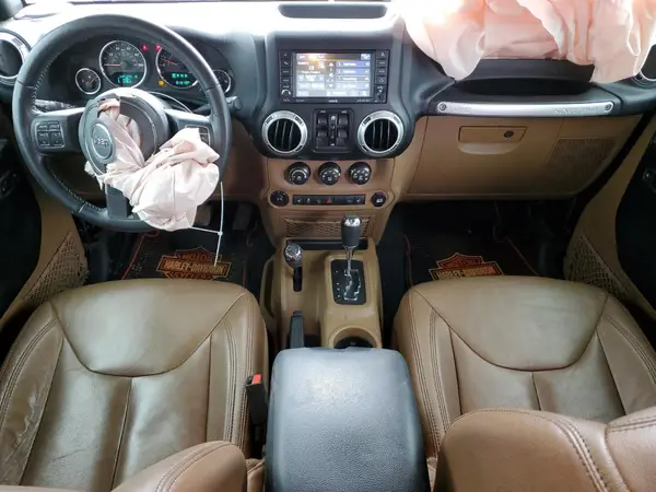 1C4BJWEG6JL822977 2018 JEEP WRANGLER - Image 8