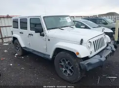 1C4BJWEG6JL829024 2018 JEEP WRANGLER