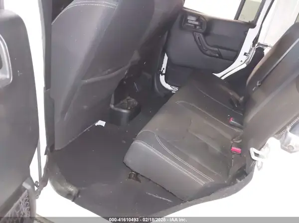 1C4BJWEG6JL840167 2018 JEEP WRANGLER - Image 8