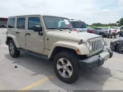 1C4BJWEG6JL847135 2018 JEEP WRANGLER