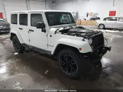 1C4BJWEG6JL847653 2018 JEEP WRANGLER